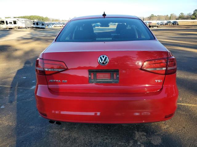 3VWD17AJ4FM324215 | 2015 VOLKSWAGEN JETTA SE