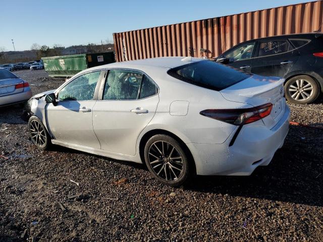 4T1G11AK6MU446066 | 2021 TOYOTA CAMRY SE