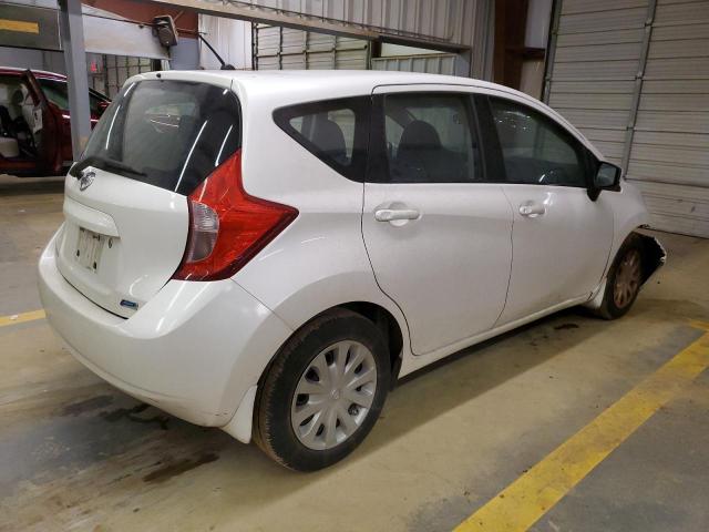 3N1CE2CPXFL372124 | 2015 NISSAN VERSA NOTE