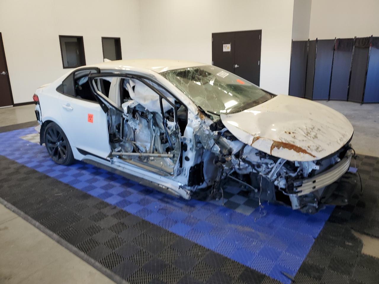 5YFS4MCE6PP150853 TOYOTA COROLLA 2023