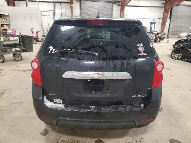 2014 Chevrolet Equinox Ls VIN: 2GNFLEEK7E6285455 Lot: 81255533