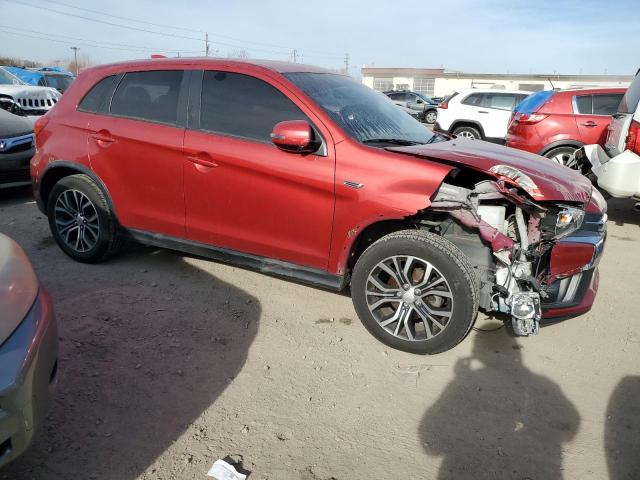 Vin: ja4ap4au5ku002941, lot: 80564993, mitsubishi outlander se 20194