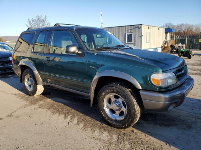 2000 Ford Explorer Sport VIN: 1FMYU70EXYUA88938 Lot: 79698163