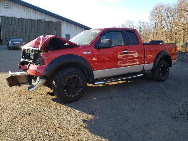 2006 Ford F-150 