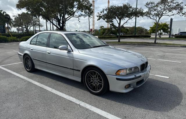 2000 BMW M5 VIN: WBSDE934XYBZ95918 Lot: 79157923