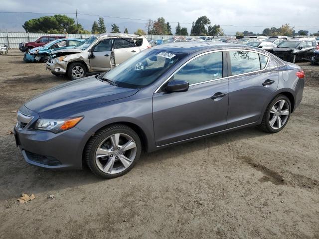 2015 Acura ILX 