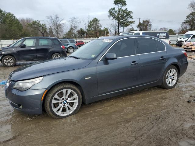 2010 BMW 5 Series 535xi