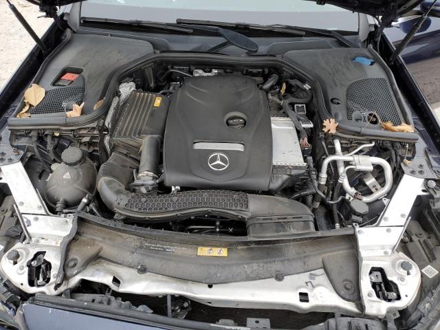 WDDZF4JB5JA350061 2018 MERCEDES-BENZ E-CLASS, photo no. 11