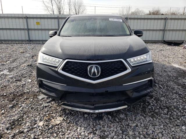 5J8YD3H36JL003476 | 2018 ACURA MDX