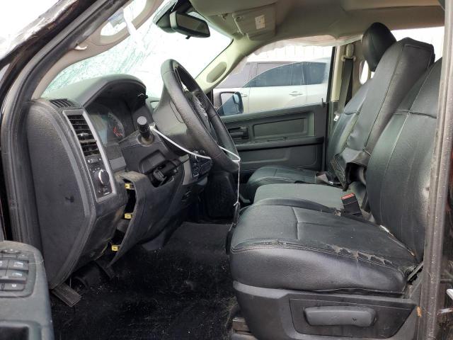 2016 DODGE 1500 - 1C6RR7KT9GS305693