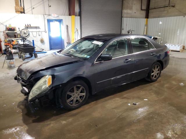 Lot #2486049432 2003 HONDA ACCORD salvage car