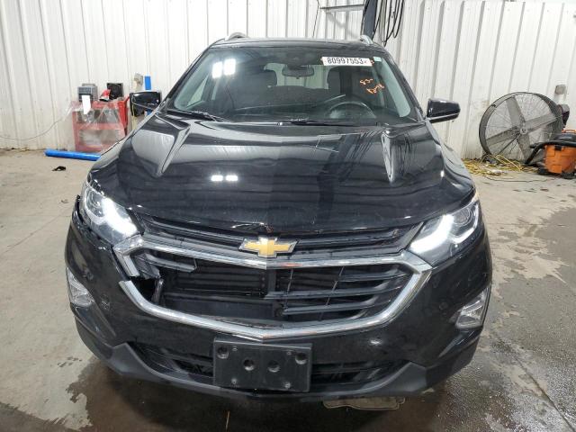 2GNAXUEV9M6125272 | 2021 CHEVROLET EQUINOX LT