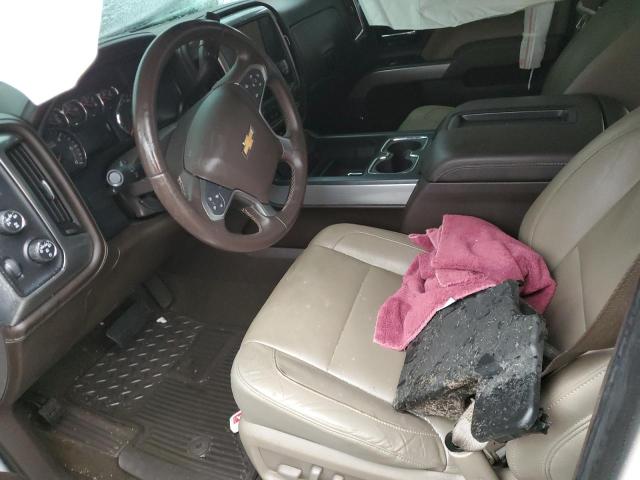 3GCUKSEC0EG198303 | 2014 CHEVROLET SILVERADO
