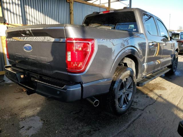 1FTEW1C51PFB83692 | 2023 FORD F150 SUPER