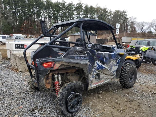 2021 POLARIS RZR TRAIL - 3NSASK998MN863636