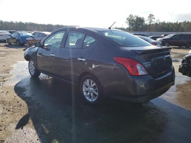 3N1CN7AP3FL945414 | 2015 NISSAN VERSA S