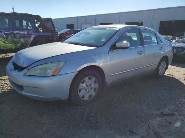 2003 Honda Accord Sedan LX