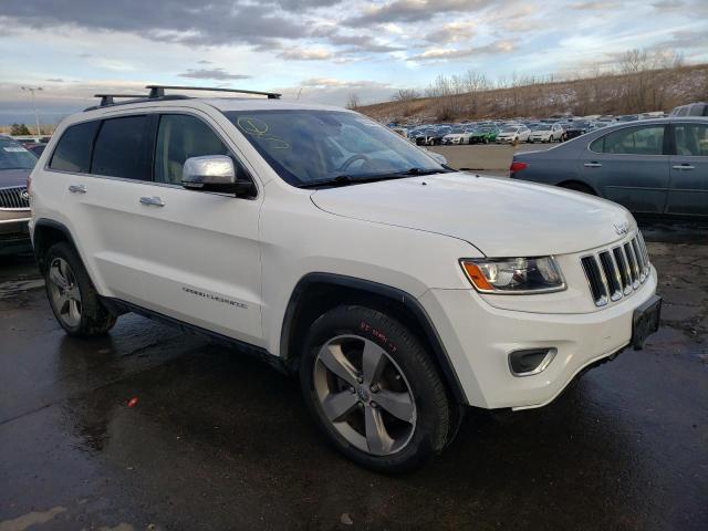 1C4RJFBG8EC324742 | 2014 JEEP GRAND CHER