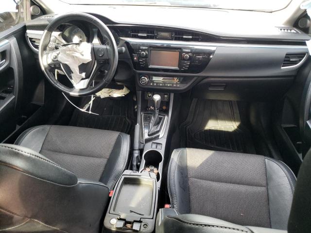 2T1BURHEXEC173488 | 2014 TOYOTA COROLLA L