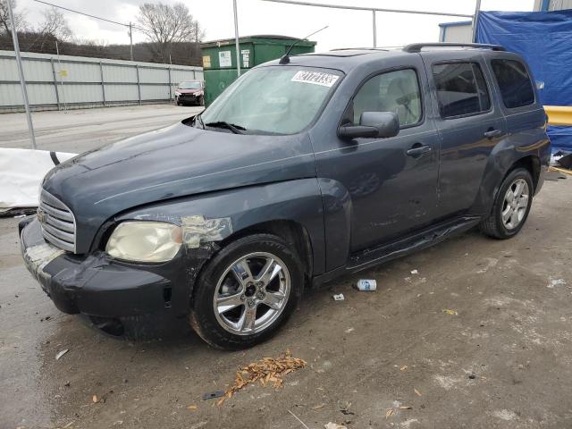 2010 Chevrolet HHR LT