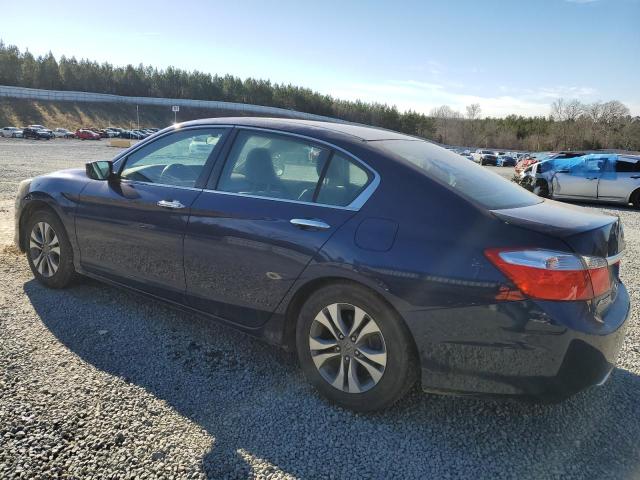 1HGCR2F3XEA298415 | 2014 HONDA ACCORD LX