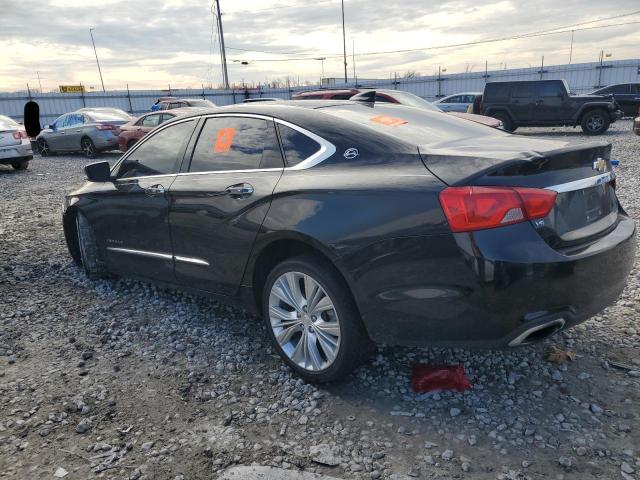 Vin: 2g1165s35f9115384, lot: 54230545, chevrolet impala ltz 20152