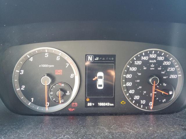 2015 HYUNDAI SONATA SPO - 5NPE34AB5FH087944