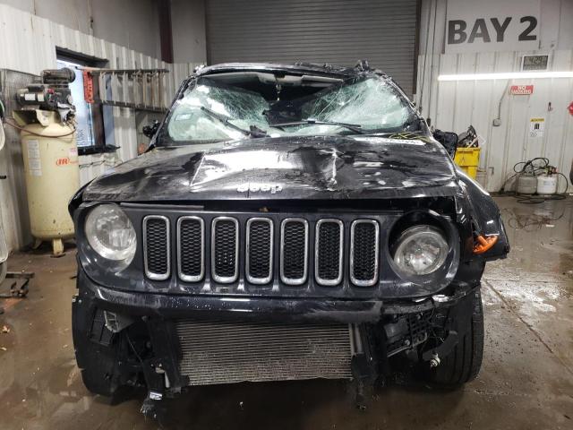 ZACCJBBB9HPG24695 | 2017 JEEP RENEGADE L