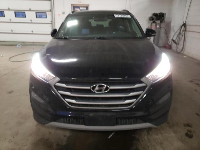 2018 HYUNDAI TUCSON VAL - KM8J3CA2XJU627579