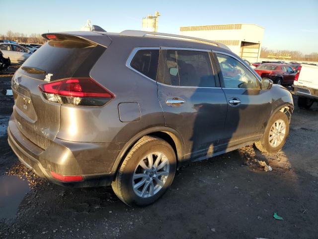 KNMAT2MT4KP521292 | 2019 NISSAN ROGUE S