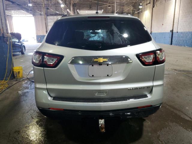 1GNKRGKD6FJ128390 | 2015 CHEVROLET TRAVERSE L