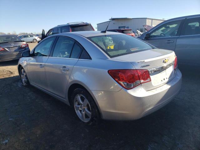 1G1PC5SB5E7292169 | 2014 CHEVROLET CRUZE LT