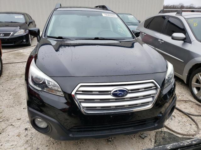 2016 Subaru Outback 2.5I Premium VIN: 4S4BSADC5G3317676 Lot: 79563933