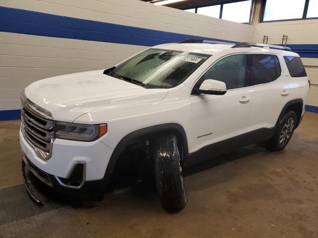 2023 GMC Acadia Slt VIN: 1GKKNUL44PZ227122 Lot: 80466233
