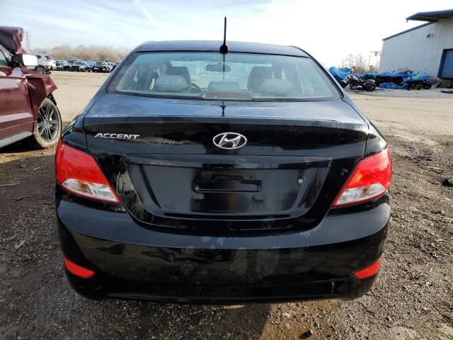 KMHCT4AE1HU338822 | 2017 HYUNDAI ACCENT SE