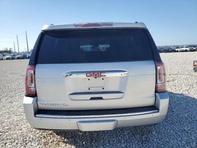 1GKS2HKJ7GR346516 | 2016 GMC YUKON XL D