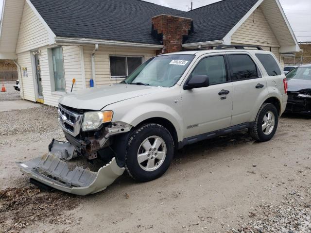 2008 Ford Escape XLT