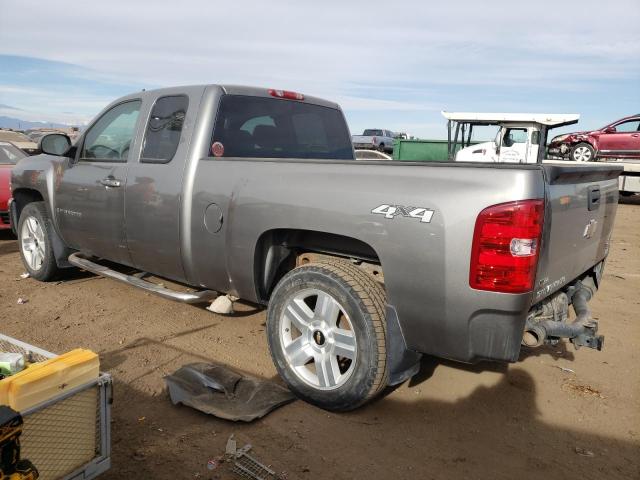 1GCEK19098Z208586 | 2008 Chevrolet silverado k1500