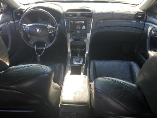 19UUA66224A074662 2004 Acura Tl