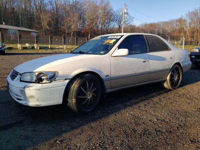 2001 Toyota Camry CE