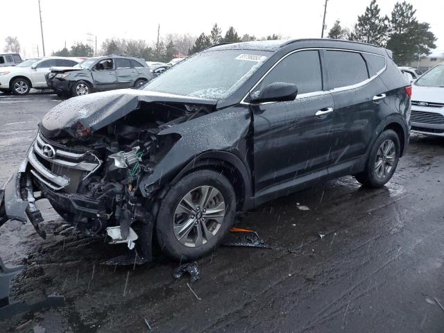 2015 Hyundai Santa Fe Sport 