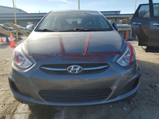 KMHCT5AE2FU225349 | 2015 HYUNDAI ACCENT GS