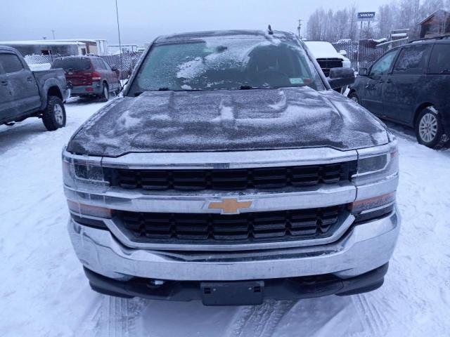 2019 CHEVROLET SILVERADO - 2GCVKPEC9K1124710