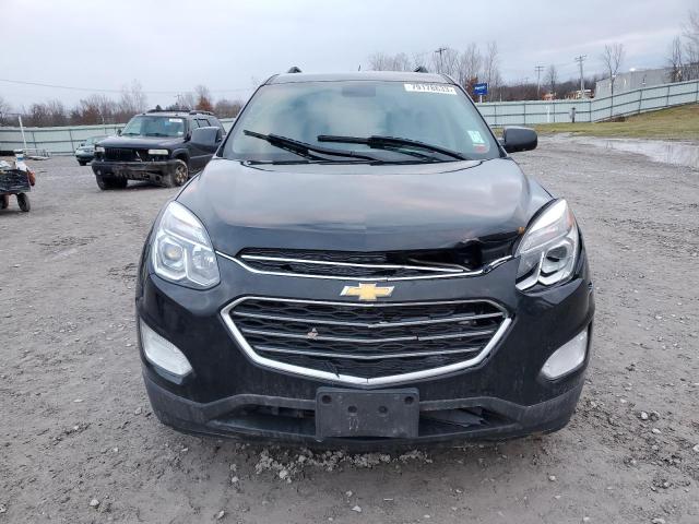 2GNALCEK1H1534297 | 2017 CHEVROLET EQUINOX LT