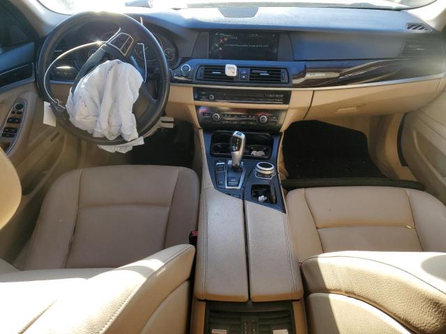 VIN WBAXG5C53DD230884 2013 BMW 5 Series, 528 I no.8