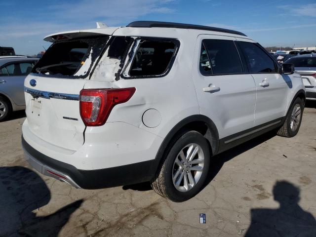 1FM5K7D84GGB32720 | 2016 FORD EXPLORER X