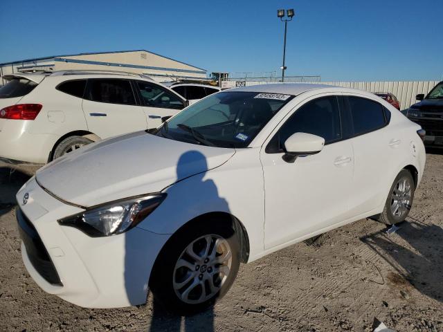 3MYDLBYV6JY320274 | 2018 TOYOTA YARIS IA