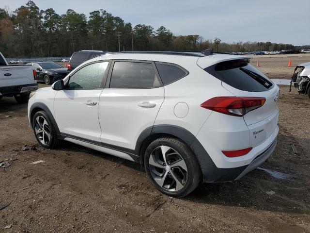 2018 HYUNDAI TUCSON VAL - KM8J33A26JU674429