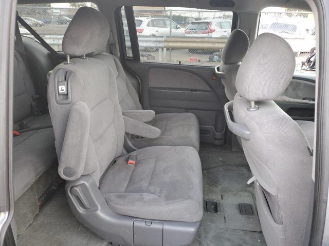 5FNRL38437B036087 | 2007 Honda odyssey ex