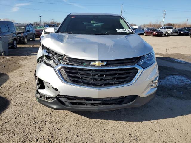 3GNAXJEV0KS633739 | 2019 CHEVROLET EQUINOX LT